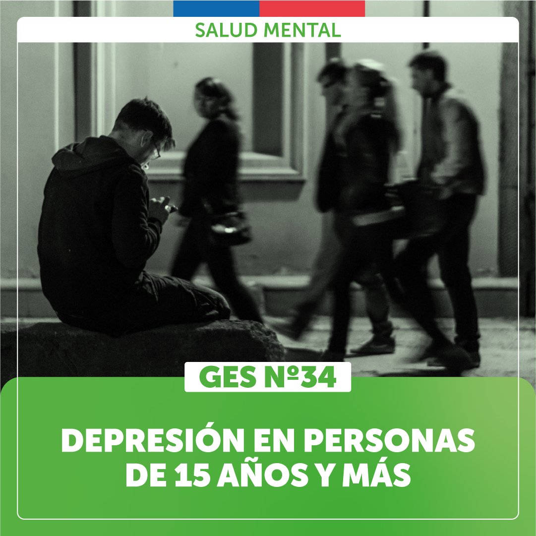 Ministerio de Salud tweet media