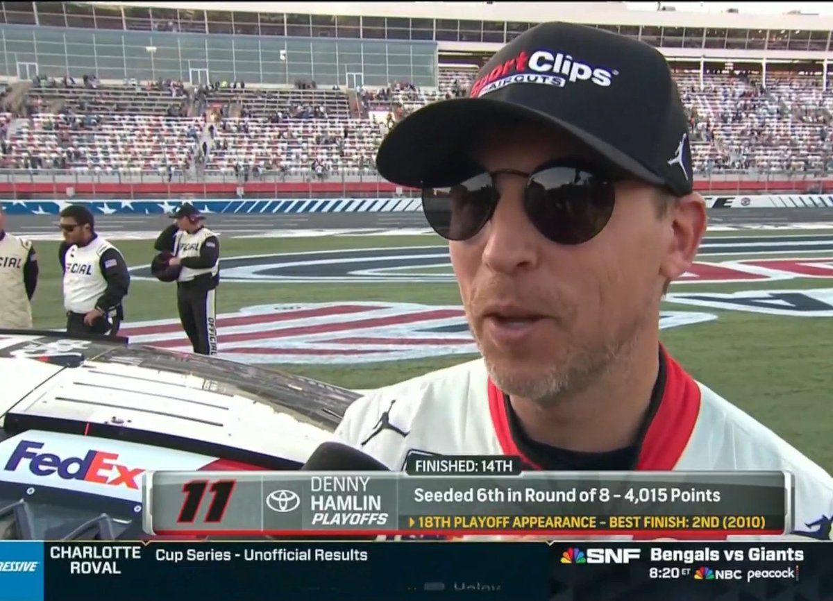 My favorite time of year