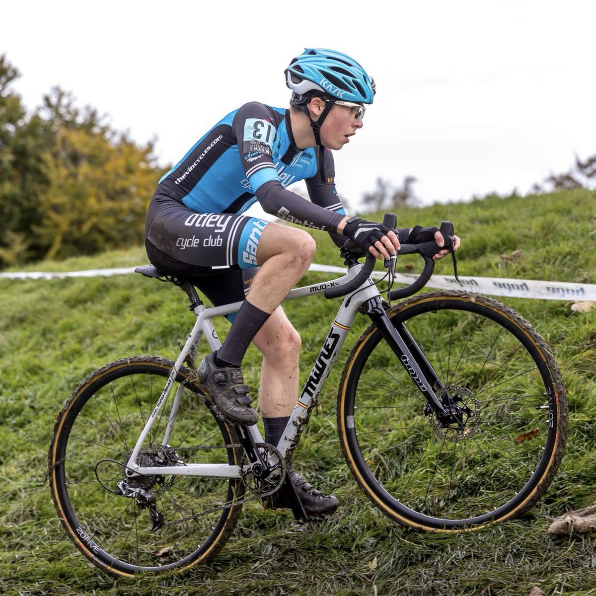 Otley Race Team tweet media