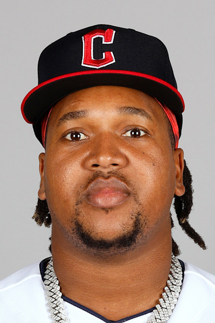 hey we don't like hearing it either but José Ramírez is underappreciated and underrated