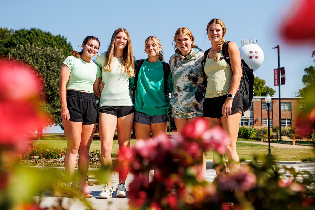 Mississippi State Soccer tweet media