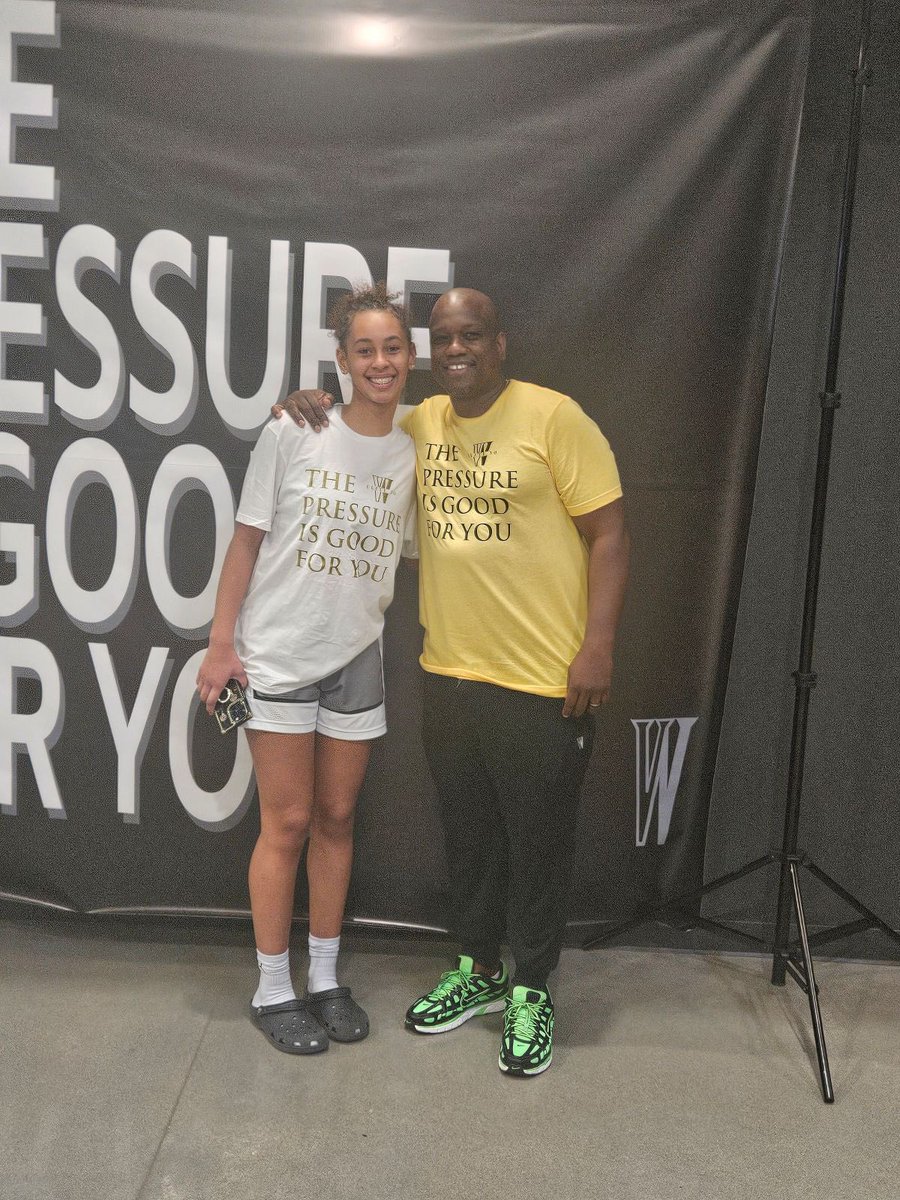 Sway Jones (@swayy_joness) on Twitter photo Thank you <a href="/vicwilli/">VWBACERTIFIED</a> and <a href="/VWBA_events/">VWBA Events</a> for the invite to the elite 50 camp, it was a great experience!! Thank you <a href="/vicwilli/">VWBACERTIFIED</a> and <a href="/VWBA_events/">VWBA Events</a> for the invite to the elite 50 camp, it was a great experience!!