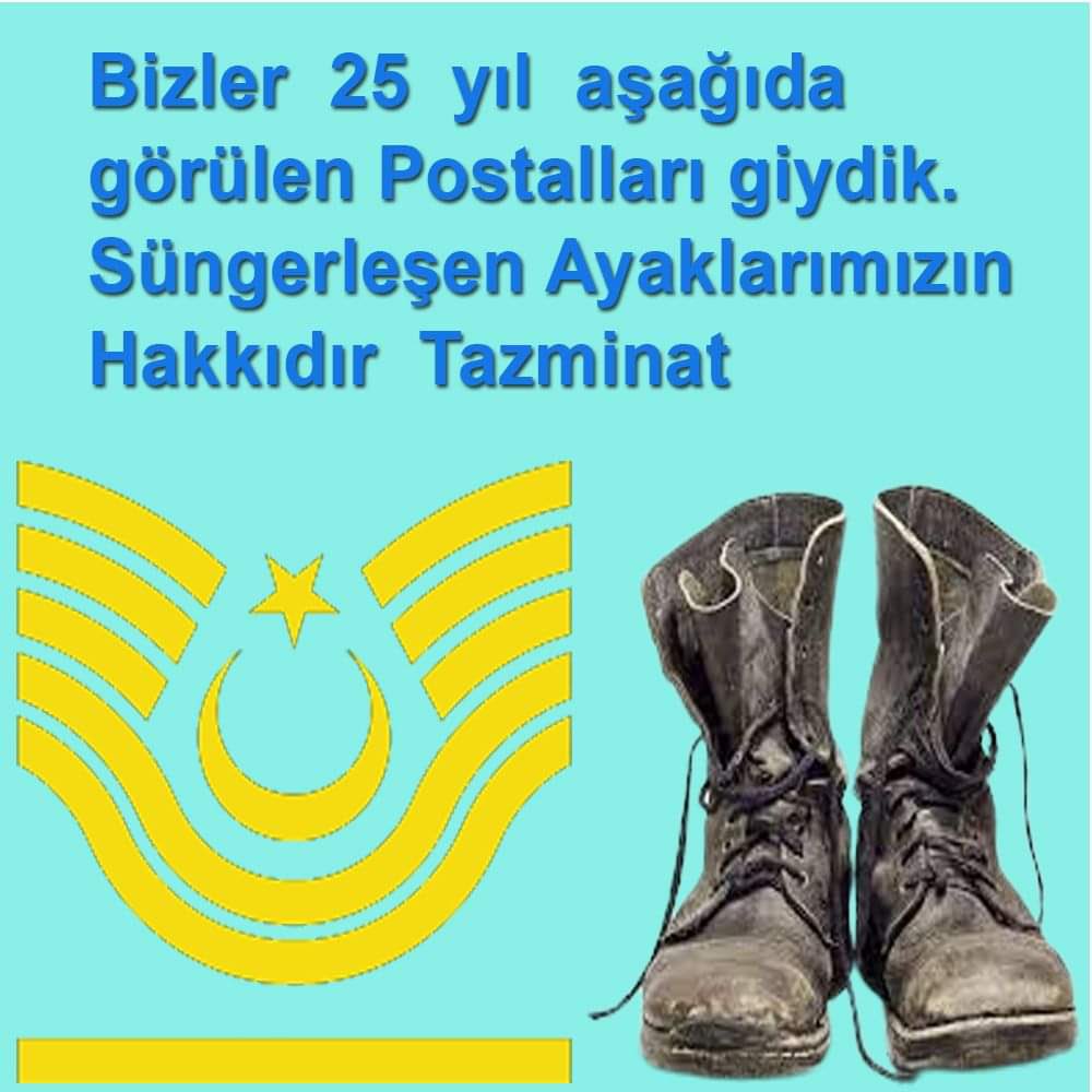 #AstsubayaAdaletYürüyüşü
#AstsubayÇalıştayı
#AstsubayTabanHareketi 

‼️YER : ANKARA‼️
17 Ekim 2024 Perşembe
ULUS MEYDANI SAAT : 15:00 
Basın Açıklaması

ÇANKAYA ZÜBEYDE HANIM KONFERANS SALONU 
09:00 - 18:00
Astsubay Çalıştayı 

Sayın Meslektaşlarım,
Sizleri, astsubayların
