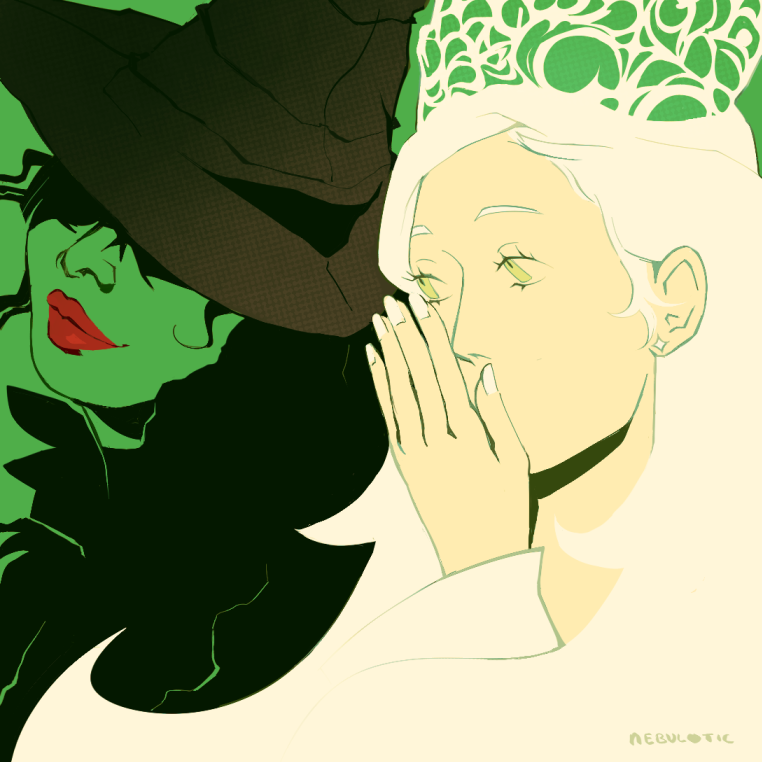 sympathy is wicked