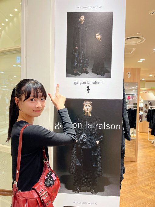 Twitterのコスプレ画像20