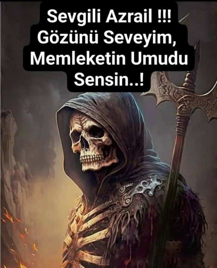 #Gündemaçlıkanayasadeğil