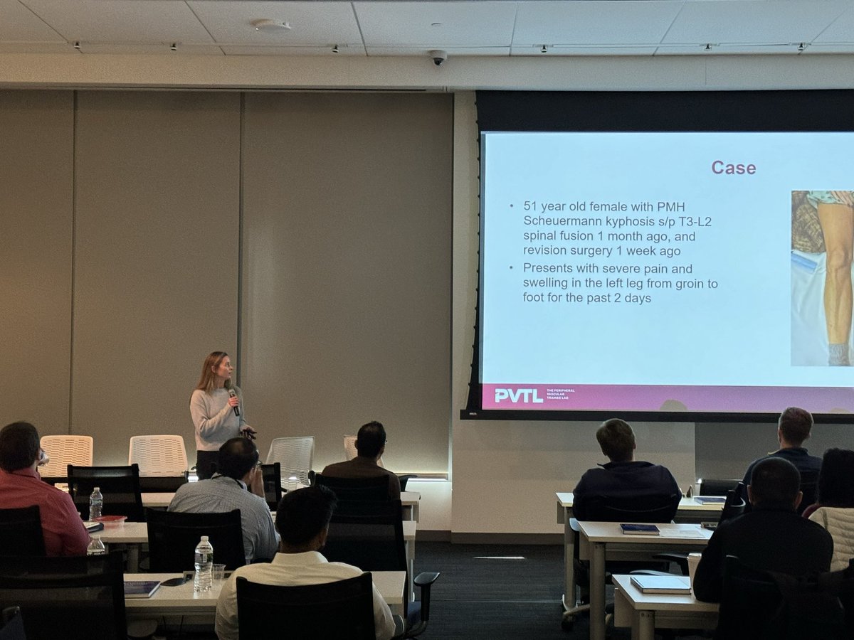 VIR at RUSH tweet media