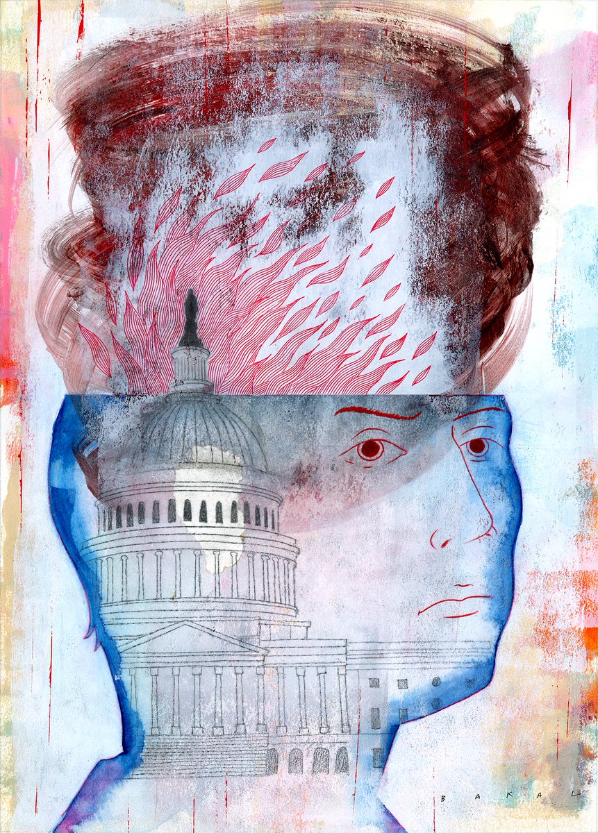 scottbakal's tweet photo. A new series of work for Liberty Magazine and a story about religious fervor in the elections and January 6th. https://t.co/ykn72wXc3d