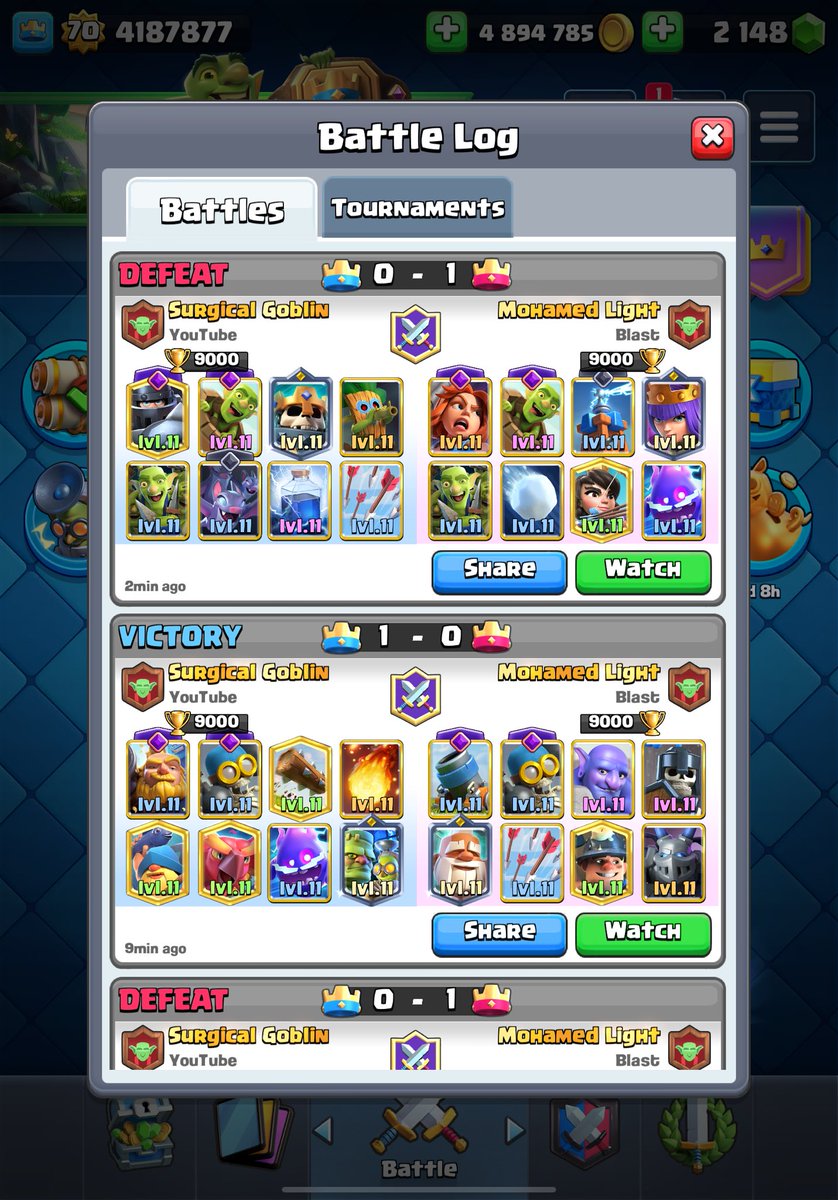 Surgical Goblin tweet media