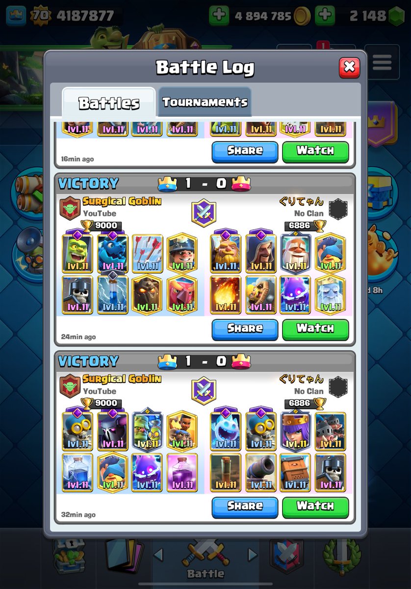 Surgical Goblin tweet media