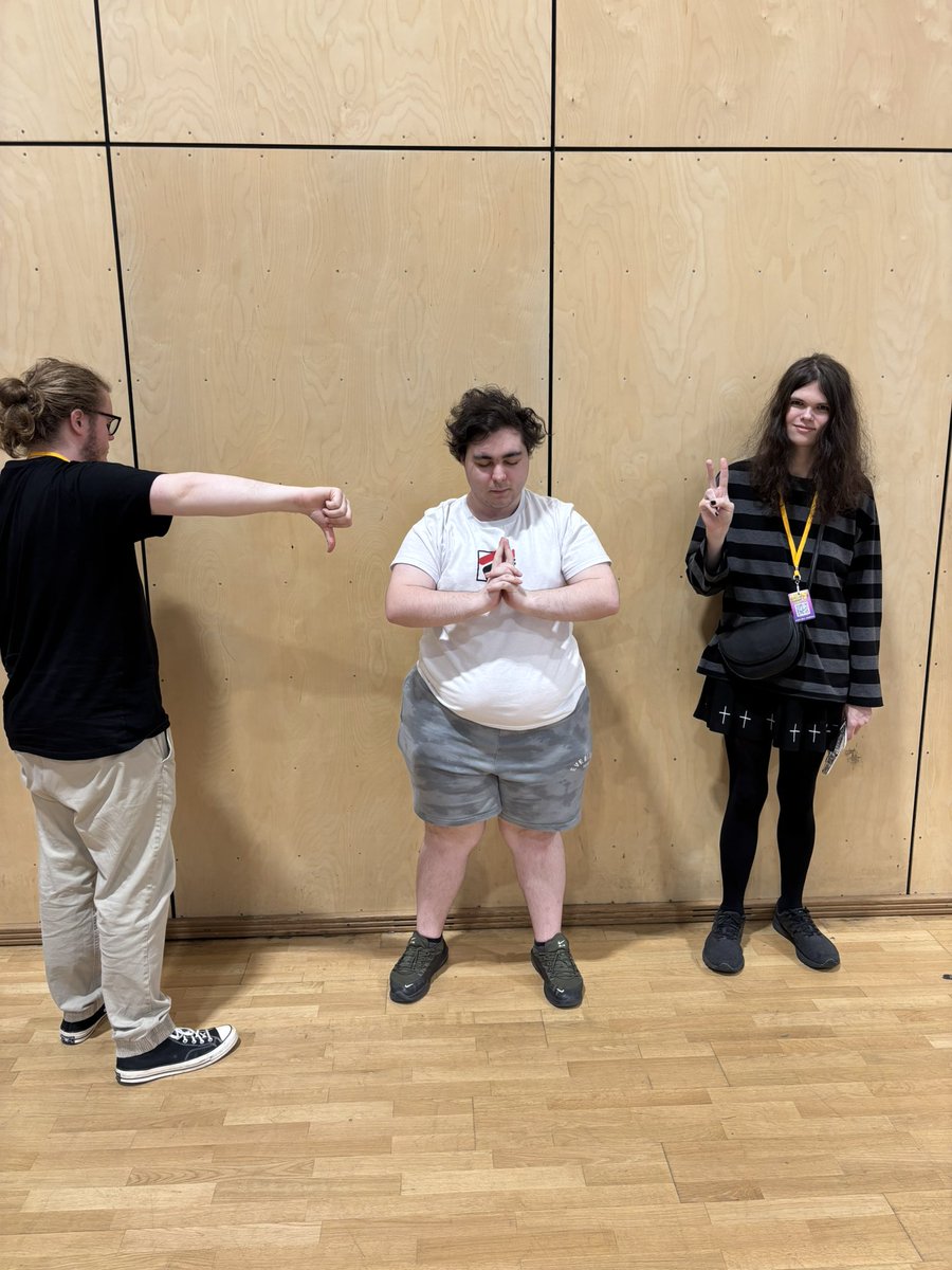 Congratulations to our Top 3 Guilty Gear XX Accent Core Plus R Players @ Big Cheese 5!
🥇: @miamisynth 
🥈: <a href="/MisMatchTTV/">MisMatch | D1G</a> 
🥉: <a href="/Pigeonexe1/">Asha 🖤</a>