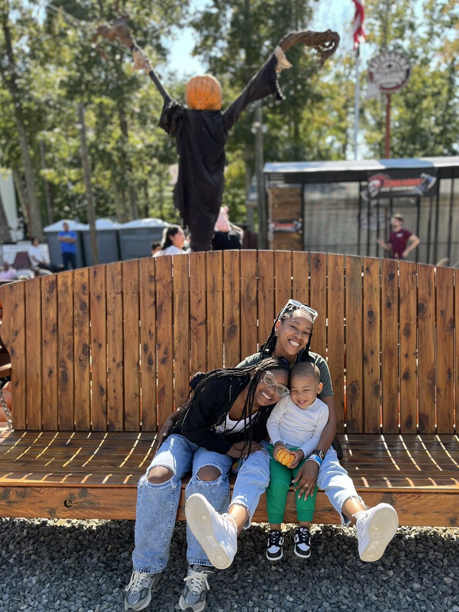 xXPrin's tweet image. Pumpkin Patch W/MyKiddoos 🎃🍁