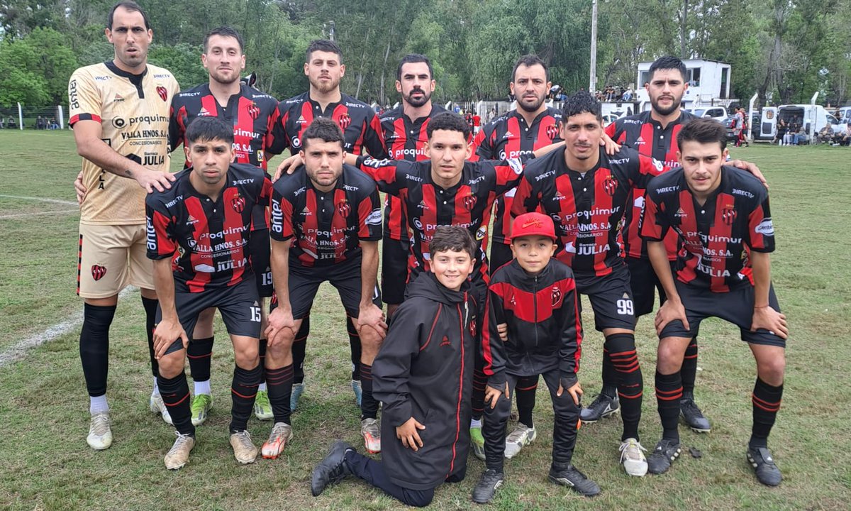 🔴⚫️ 𝐅𝐢𝐧𝐝𝐞 𝐫𝐨𝐣𝐢𝐧𝐞𝐠𝐫𝐨

🔘 101 años 
🔘 Primer aniversario <a href="/EstadioCAJ/">Gloria de un Pueblo</a> 
🔘 Debut <a href="/diegofranco23/">Diego Franco Peraza</a> 
🔘 Goleada en el Félix Machin
🔘 Goleada del #FemeninoCAJ
