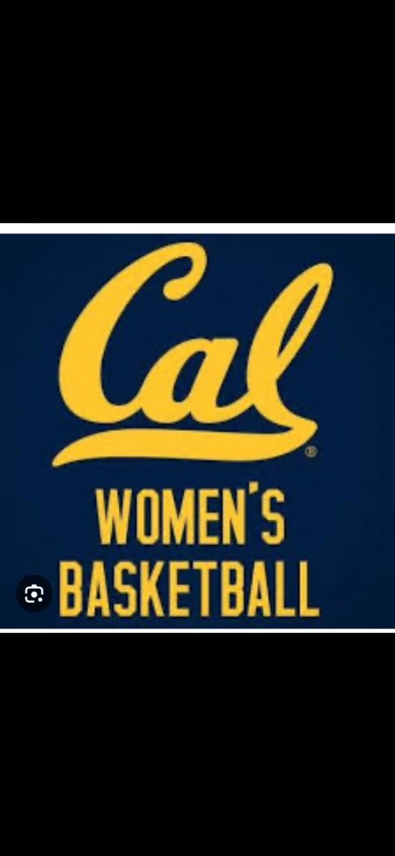 After an amazing conversation with <a href="/21charmin/">Charmin Smith</a>, I am thankful to receive an offer from <a href="/CalWBBall/">Cal Basketball</a>!!💙💛