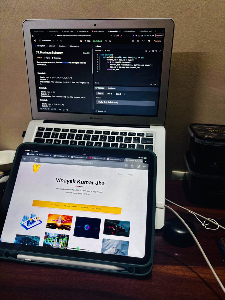 Vinayak Jha tweet media