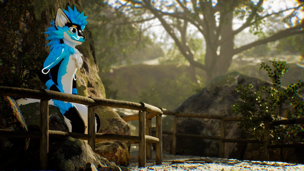 Nicoreda (@nicoreda) on Twitter photo Made a small render... in Unreal Engine, wanted to learn it a bit lol, it's pain Made a small render... in Unreal Engine, wanted to learn it a bit lol, it's pain