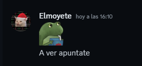 SrInvader's tweet photo. Juro que el repost anterior no es lo que creen xD https://t.co/4LwbXTkCP6