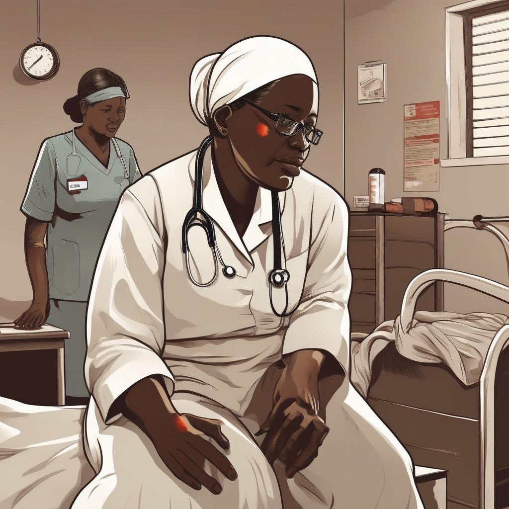 Las enfermedades desatendidas son patologías que afectan principalmente a poblaciones en condiciones de vulnerabilidad, a menudo en países en vías de desarrollo y en áreas marginadas de sociedades más avanzadas.  israelcedeno.com/enfermedades-d…