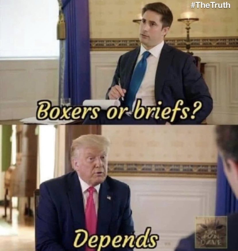 WiscoJasmine's tweet photo. @GenXEsq #TrumpSmellsLikeAss https://t.co/uDvMUEHvDO