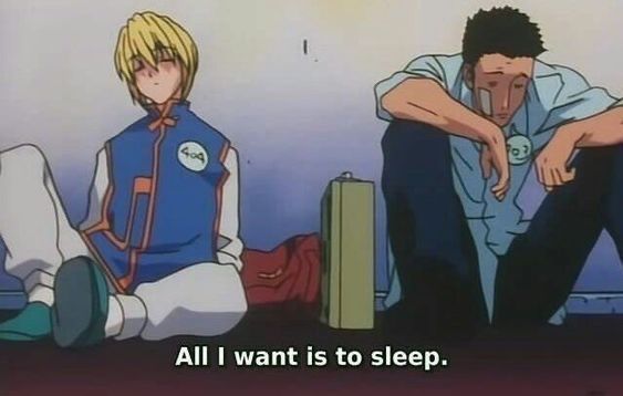 Hunter x Hunter (1999)