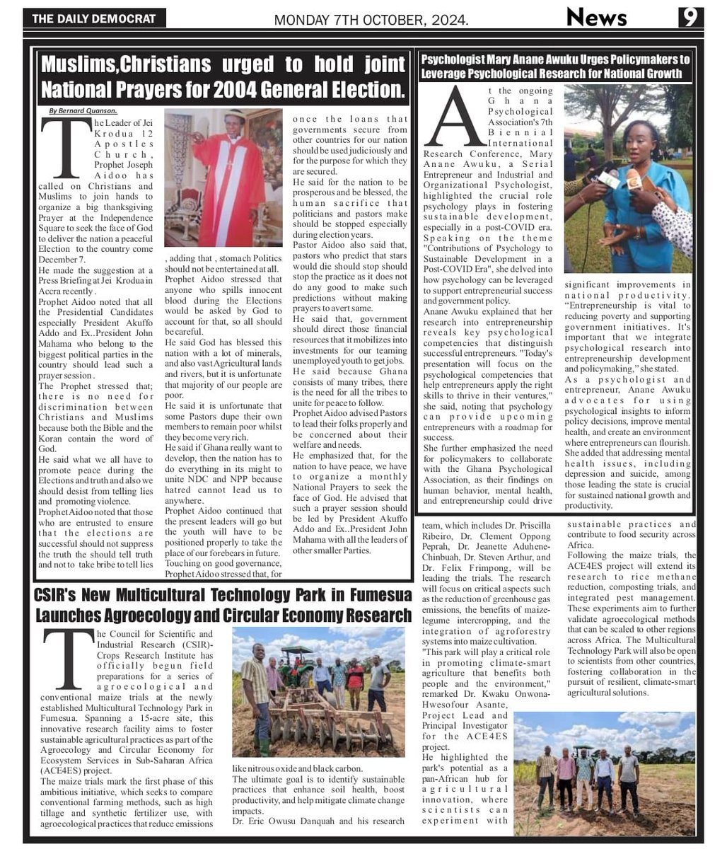 Ace4esafrica's tweet photo. At ACE4ES Consortium, we care so much about farmers having the right knowledge and capacity do implement agroecology-based innovations in their community practice. Stay updated https://t.co/7LUDar5JZ4