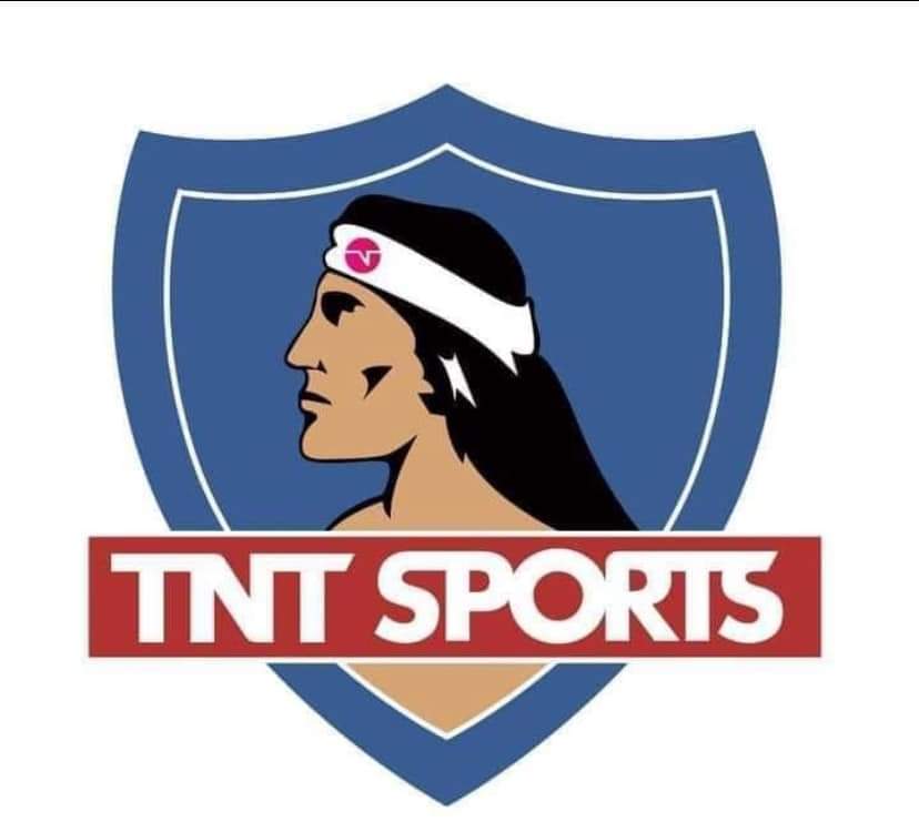 ccontrerassand1's tweet photo. @TNTSportsCL https://t.co/DAAYlOD2nR