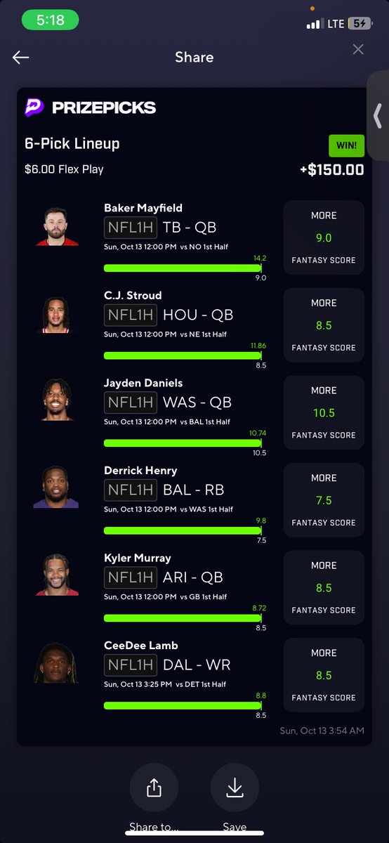 In <a href="/OPQRajanay/">Raja 🧘🏾‍♀️✨</a> we trust 🏆