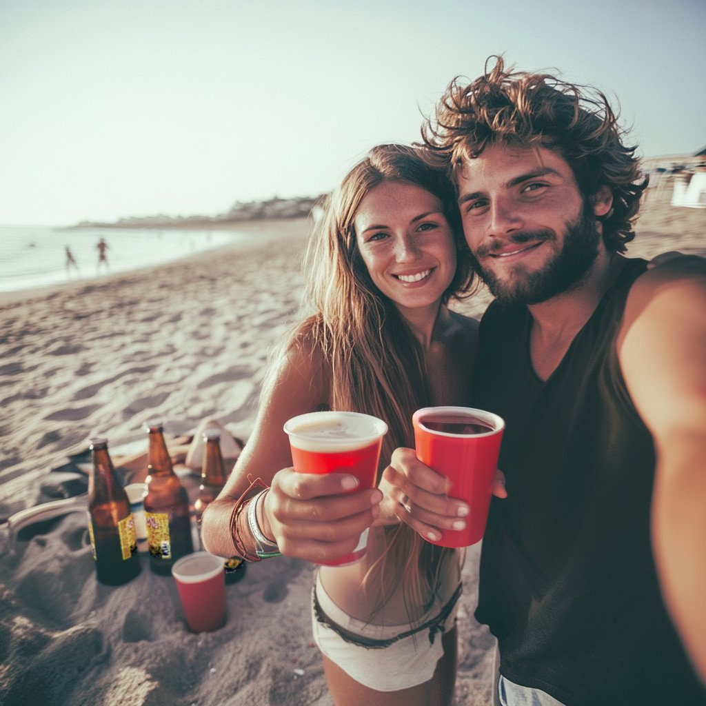 SudsofTime's tweet image. Suds of Time Collection is now Available on OpenSea, Release with ‘Beach Party with Red Cups - 2010’s era’ as the Highlighted Showpiece!”

opensea.io/assets/ethereu…