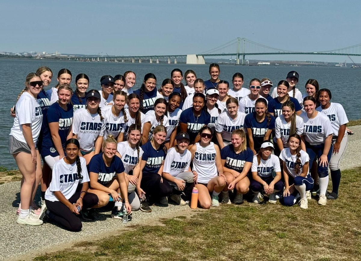 Stars National Formisano 18u (@starsnatformi) on Twitter photo Great practice weekend! Loved getting together with the other Northeast National teams to work hard and get better! Big things ahead!💫💪
<a href="/starsnationalfp/">Stars Organization</a>
<a href="/StarsNat18U/">Stars National Coleman 18U</a>
<a href="/StarsNat16U/">Stars National 16U</a> Great practice weekend! Loved getting together with the other Northeast National teams to work hard and get better! Big things ahead!💫💪
<a href="/starsnationalfp/">Stars Organization</a>
<a href="/StarsNat18U/">Stars National Coleman 18U</a>
<a href="/StarsNat16U/">Stars National 16U</a>
