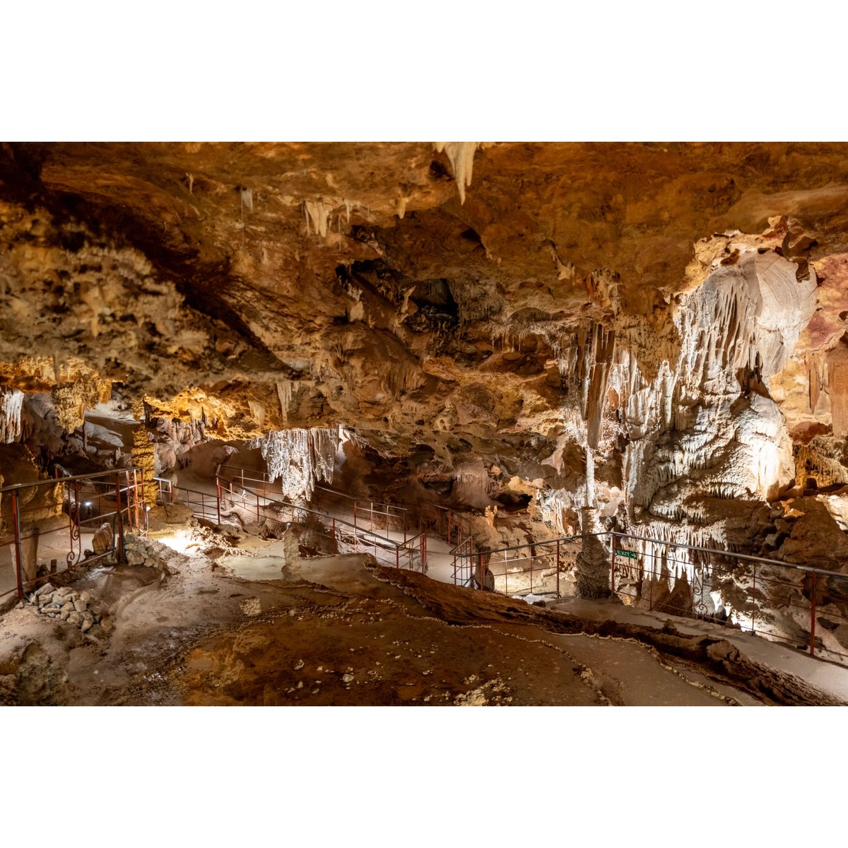 BujJoan's tweet photo. Un dia a les coves...
One day in the cave...
#photooftheday #photographylovers  #leica #autumn #covesmeravelles https://t.co/ffTubovx4B