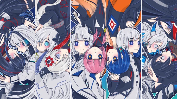 今年はこの辺 #あなたの評判良かった4選がみたい 