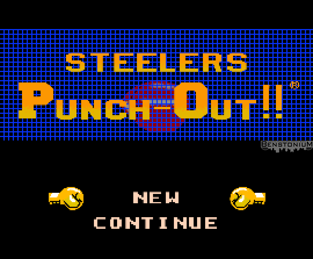 Benstonium's tweet image. PUNCH-AHT!!

#HereWeGo