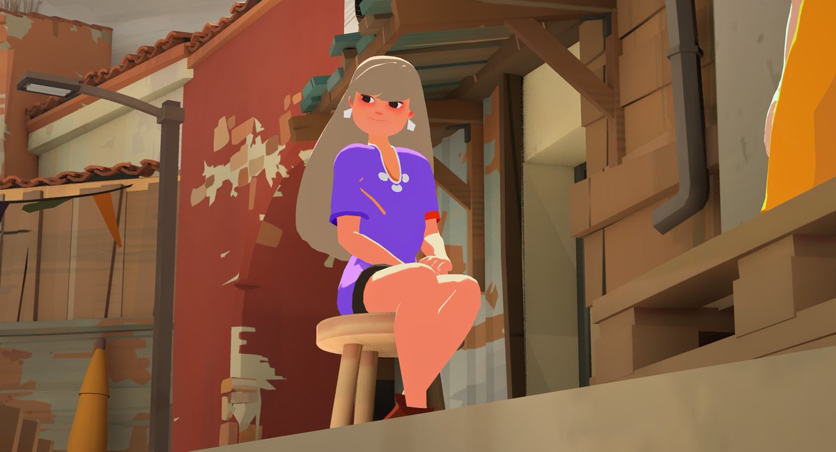 SandWitchDev's tweet image. Thread of the pictures from my trip to Cigalo that I printed 🧡📷🧵