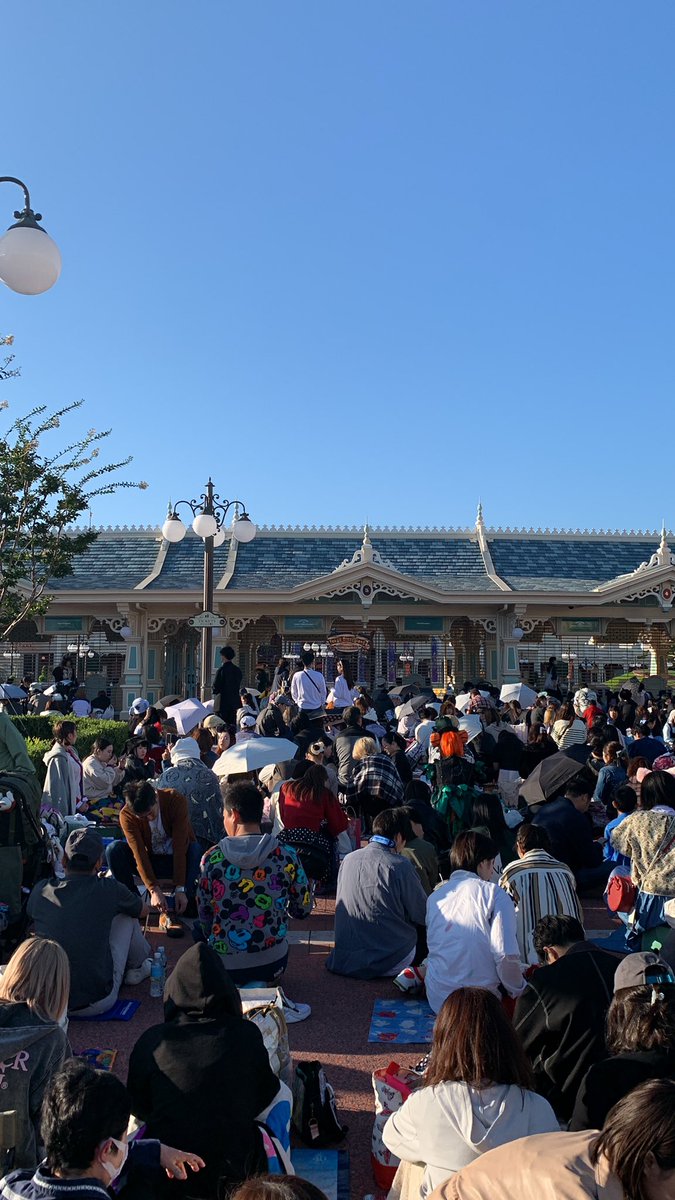 Imagination_ha2's tweet image. 1人地蔵していくぜ