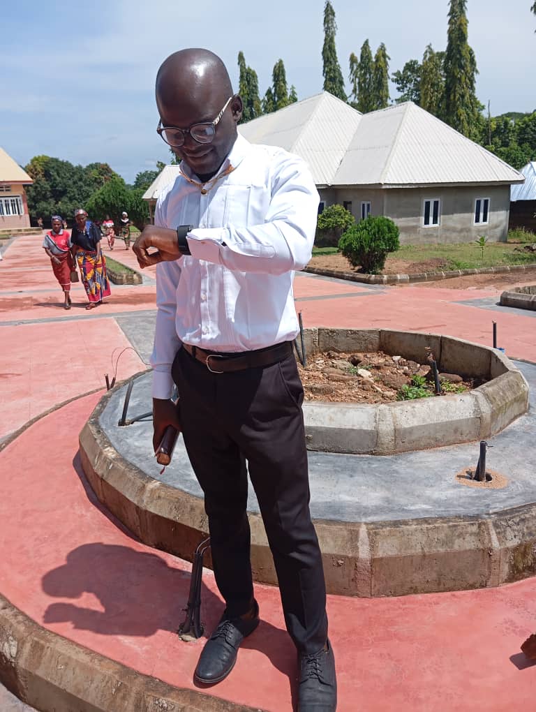 Young Seed Johnson Adinya tweet media