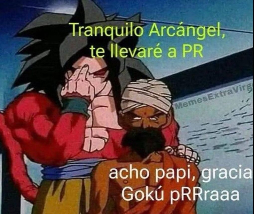 Esta mierda siempre me hace reír