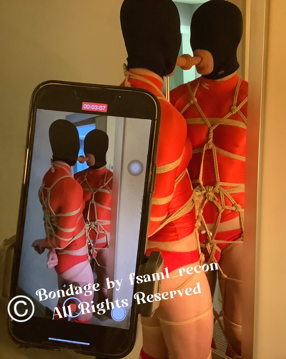 カメラマンの視点

#緊縛  #チンポをしゃぶる  #鏡中人 

feat <a href="/aznboundjock/">Az</a> 
 🎥 <a href="/fsaml_recon/">fsaml_recon</a>