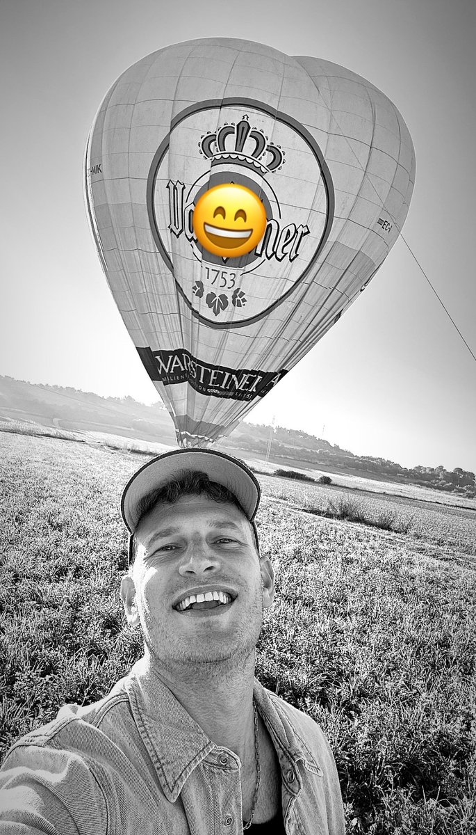 Pilotpatrick28's tweet image. Smile 😄