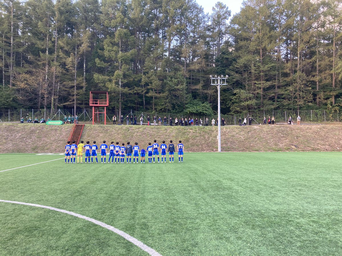 U38545263's tweet photo. 山梨県CY U14選手権
予選リーグ
第１節　vs FC AZUL 4-0（1-0）
第２節　vs 八ヶ岳グランデ　3-0（2-0）

第1・2節と連戦の中、多くの課題が見られた試合でした。その課題を改善して、成長していこう🔥

対戦して頂いた、FCAZUL様、八ヶ岳グランデ様、ありがとうございました‼️ https://t.co/uauotNTVne