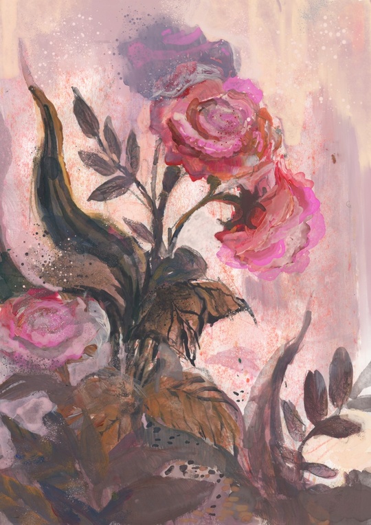 guilhernunes_'s tweet image. roses