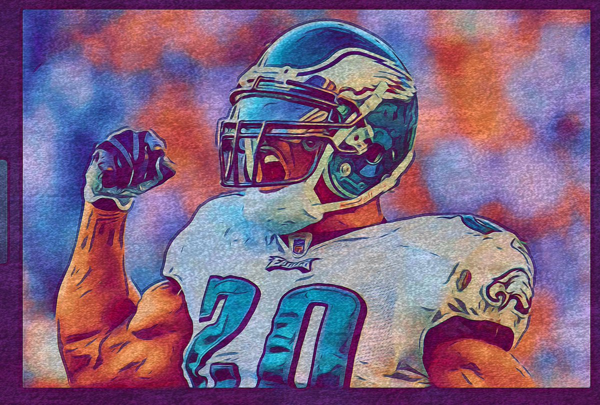 eagleboy1022's tweet photo. Happy Birthday @BrianDawkins  hope you had a wonderful day brotha. https://t.co/VImIc5tnpQ