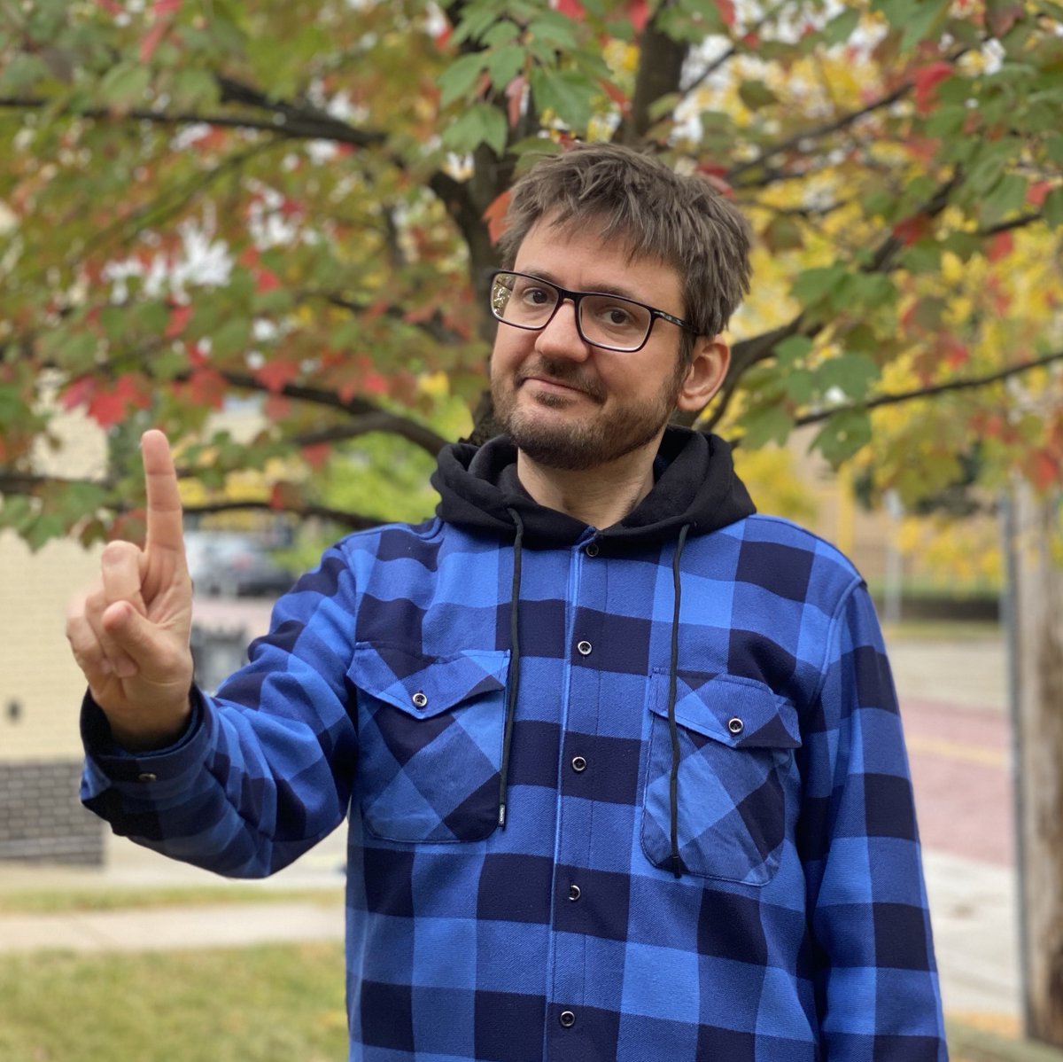 One year sober from alcohol today! ☝️