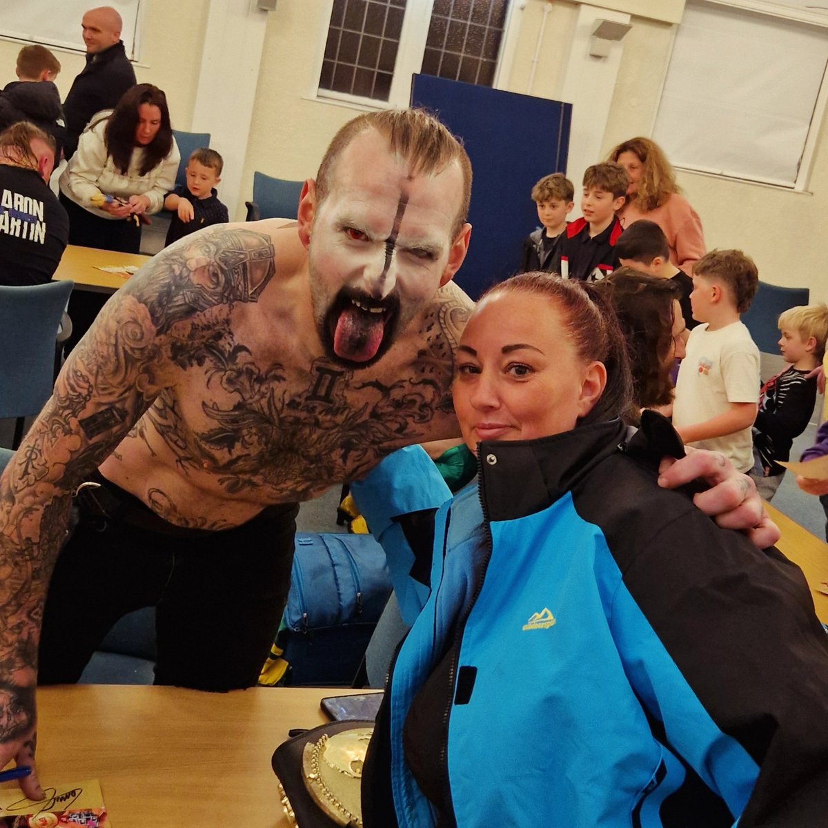 💕 Joanne 💕 tweet media