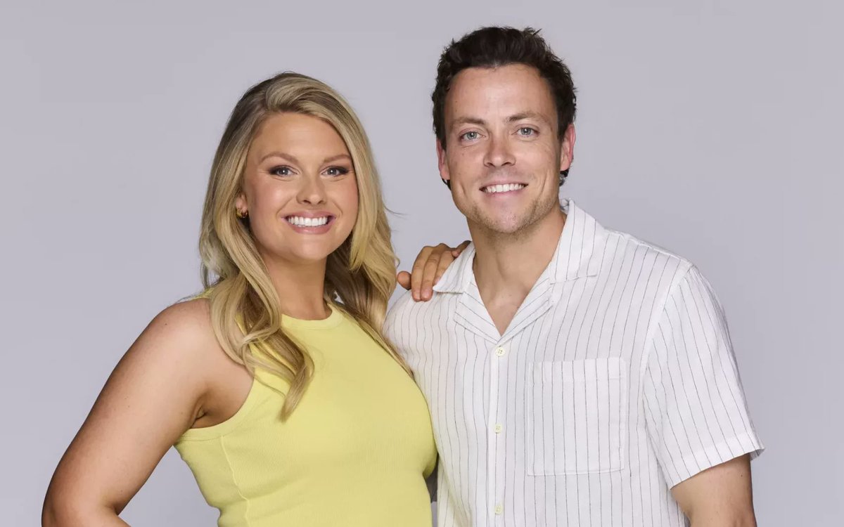 TV_Blackbox's tweet photo. Sophie Dillman and Patrick O’Connor to Reprise Roles on Home and Away
Read More -> https://t.co/XKYuc5Il9A
#Channel7 #HomeandAway #PatrickOconnor #SophieDillman #SummerBay https://t.co/xhXakPIlw6