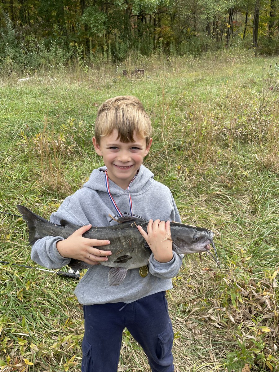 Fletch and I continue to boycott the Browns to pursue the contentious Jaguar Catfish that eluded us a couple of weeks ago. No luck yet, but it’s about the journey…. Someone let us know if they turn it around. #thisisanadventure