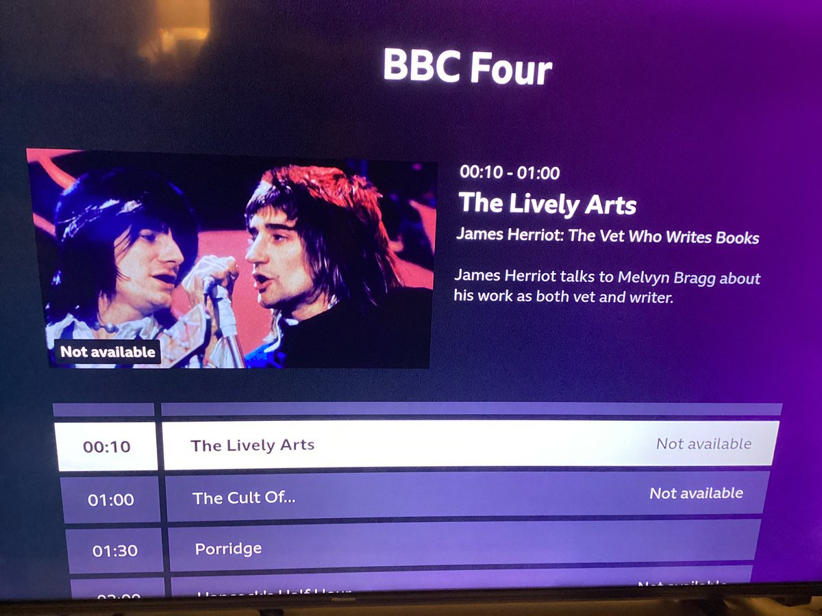 Tim Parker tweet media