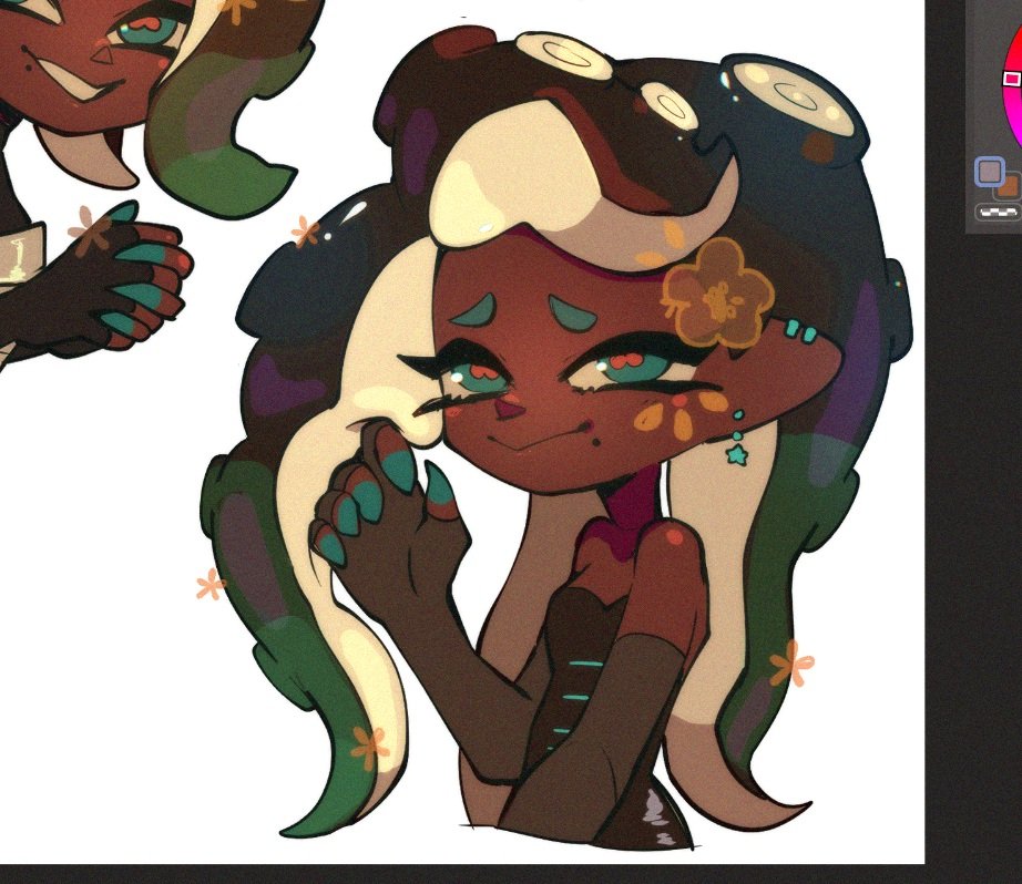 M4ymask | Team past ❤️ tweet media