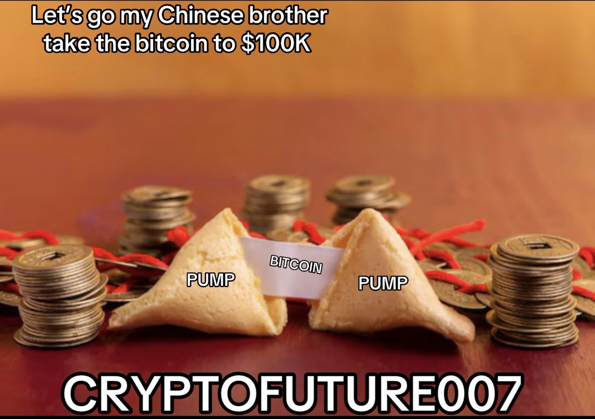 Where is my Chinese brothers #China #Bitcoin $ARB $VRA $SEI $MANTA looking good for short hood gains 👍