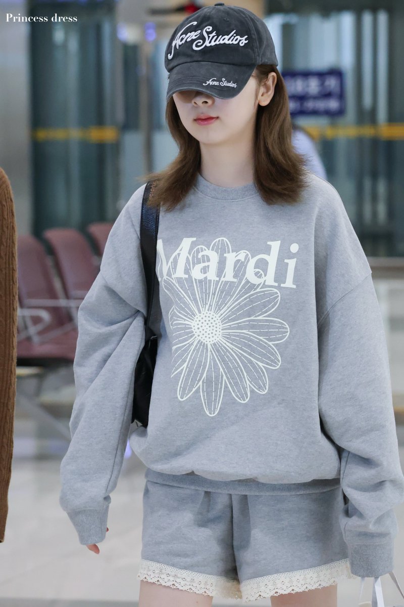 241013 GMP 💐 #NiziU #니쥬 #ニジュー #MIIHI #미이히 #ミイヒ