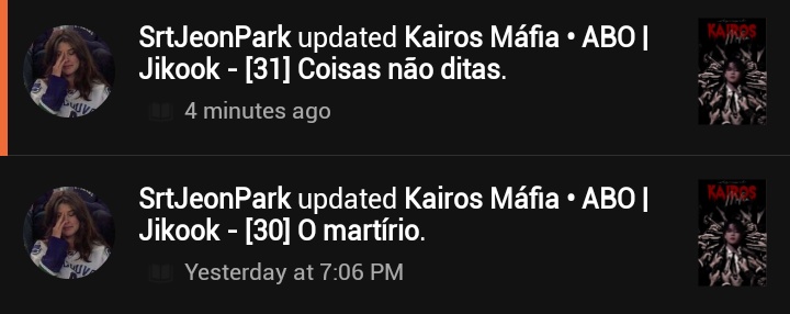 DOIS DIAS SEGUIDOS???EU VOU INFARTAR <a href="/SrtJeonPark/">thay</a>